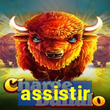 assistir interestelar dublado